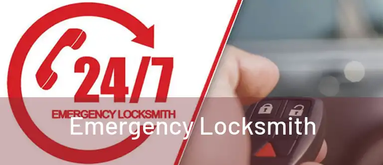  Emergency Locksmith 