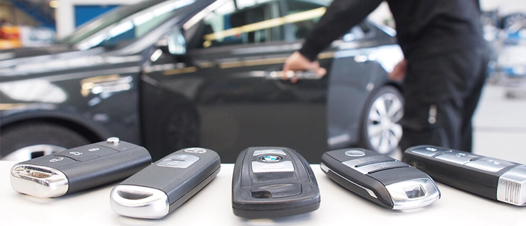 Mobile Car Locksmith East Hemet