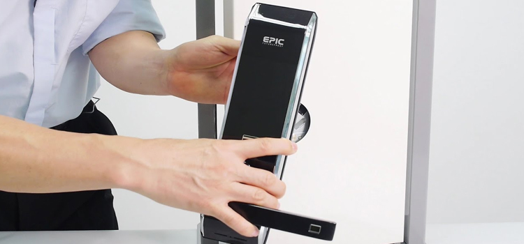 Digital Lock Installation East Hemet