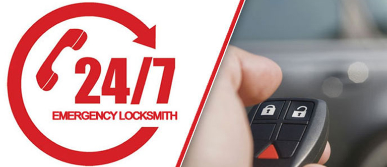 Emergency Locksmith East Hemet