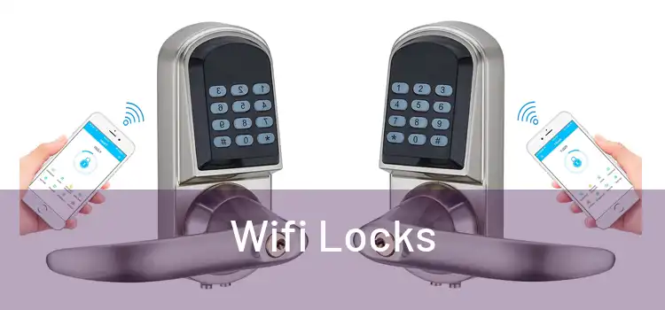  Wifi Locks 